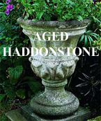Weathered Haddonstone